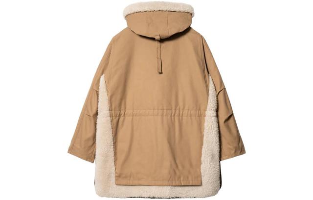 Carhartt WIP x Sacai Canvas Parka Siberian