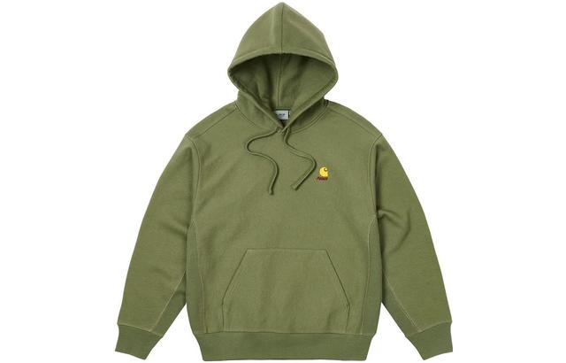 PALACE x Carhartt WIP FW23 Chase Logo