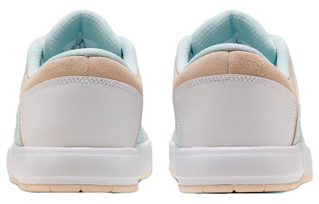 Jordan Nu Retro 1 Low "Guava Ice Jade Ice" GS