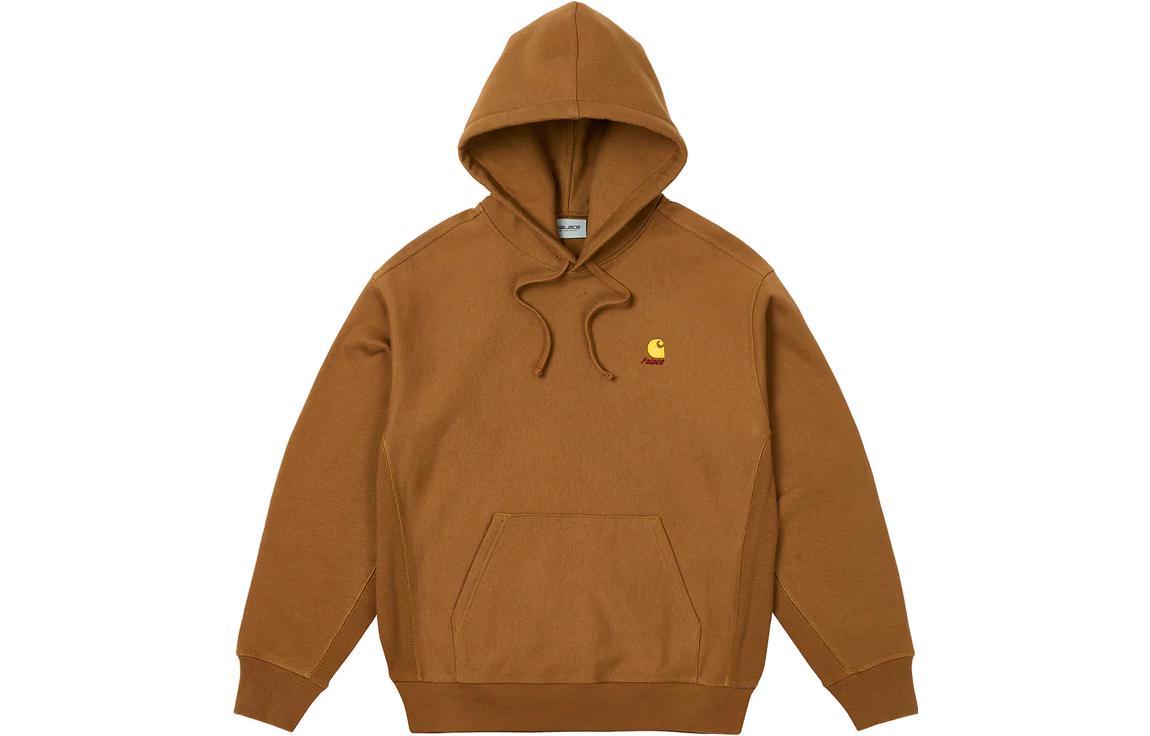 PALACE x Carhartt WIP FW23 Chase Logo