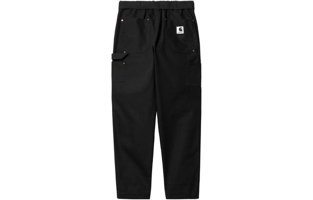 Carhartt WIP SS23 Sacai X Carhartt Wip Canvas Pants Logo