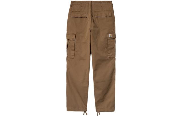 Carhartt WIP Regular Cargo Pant - Garment Dyed Twill