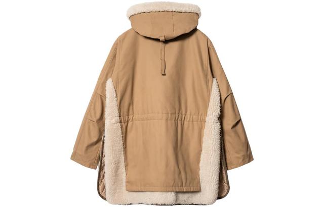 Carhartt WIP x Sacai Canvas Parka Siberian