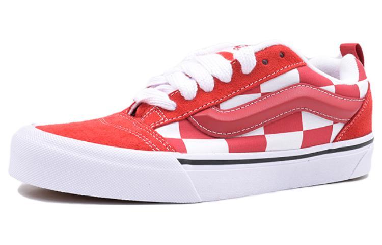 Vans Knu Skool