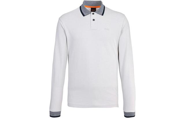 HUGO BOSS FW23 LogoPolo