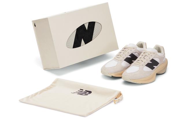 New Balance Warped Runner