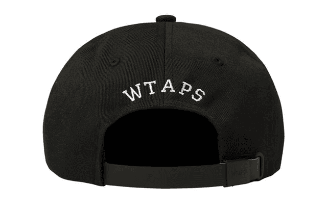 WTAPS Logo