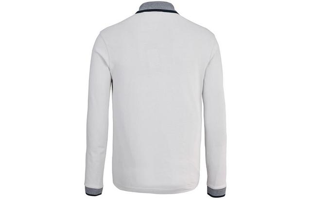 HUGO BOSS FW23 LogoPolo