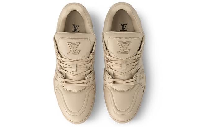 LOUIS VUITTON Trainer