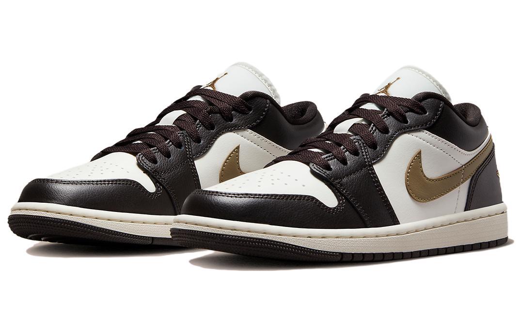 Jordan Air Jordan 1 Low "Shadow Brown"