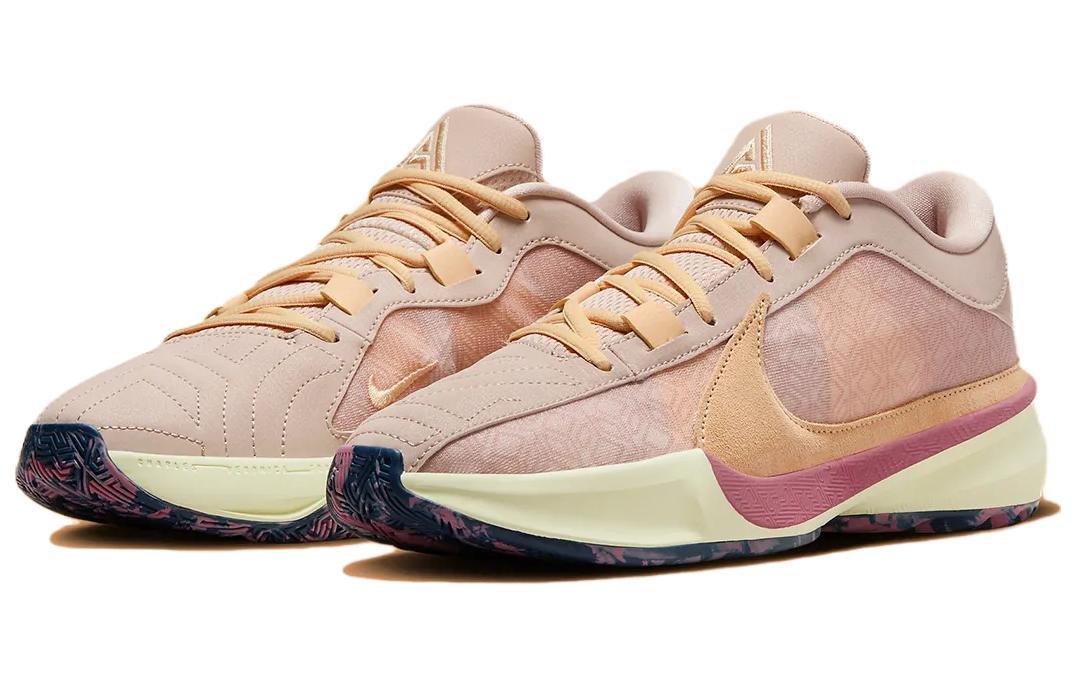 Nike Freak 5 "Fossil Stone"