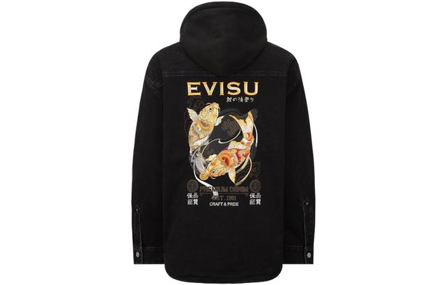 EVISU AW23