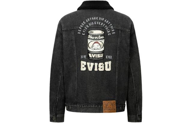 EVISU AW23