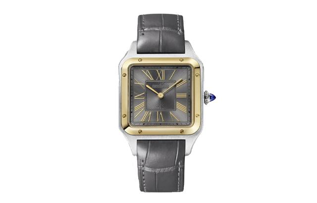 CARTIER PASHA DE 30 43.5mm 43.5*31.4mm K18k W2SA0028