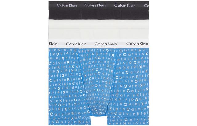 Calvin Klein Cotton Stretch 3