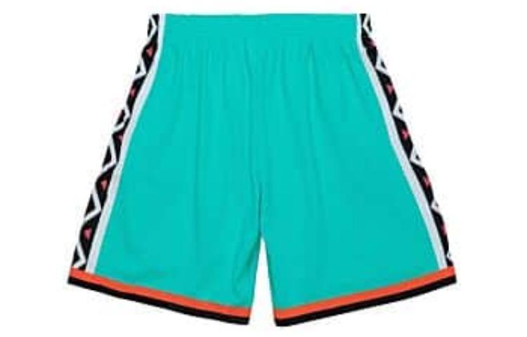 Mitchell Ness Swingman All Star East 1995-96 Shorts