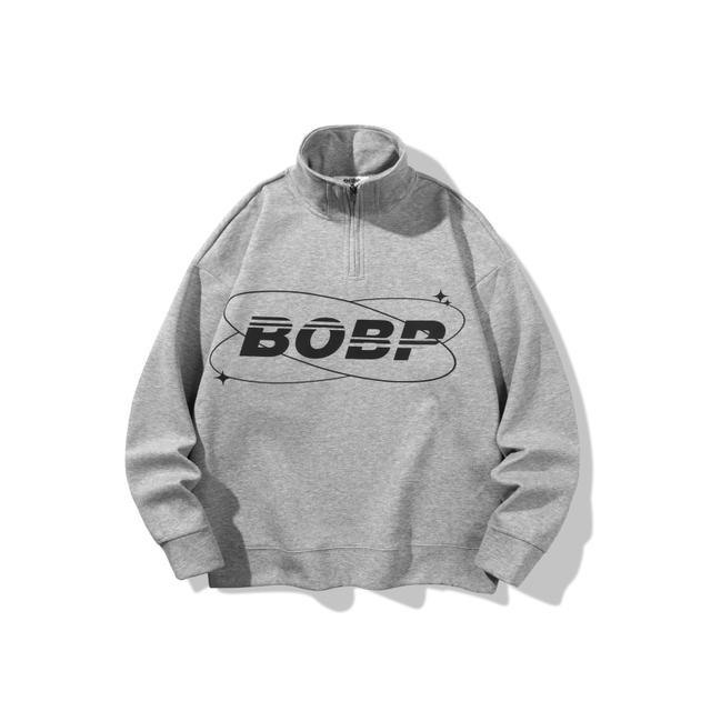 BOBP Logo