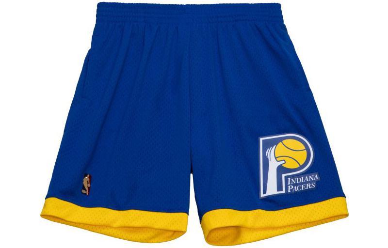 Mitchell Ness Swingman Indiana Pacers 2004-05 Shorts