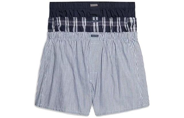 Calvin Klein 3 Pack Boxers 3