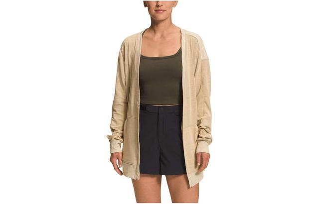 THE NORTH FACE Women's Star Rise Fleece Cardigan