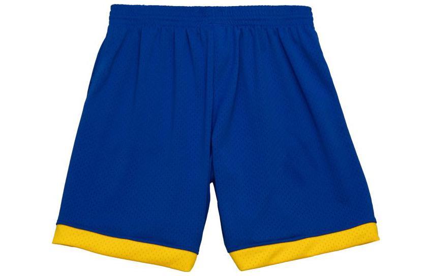 Mitchell Ness Swingman Indiana Pacers 2004-05 Shorts