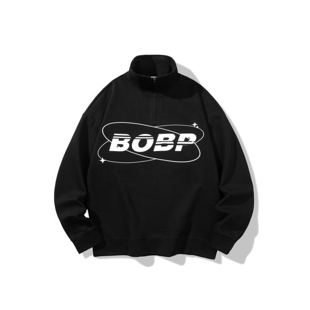 BOBP Logo