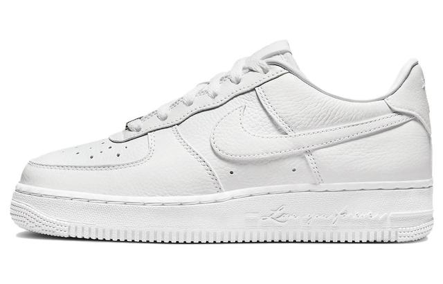 NOCTA x Nike Air Force 1 Low "Love You Forever" GS