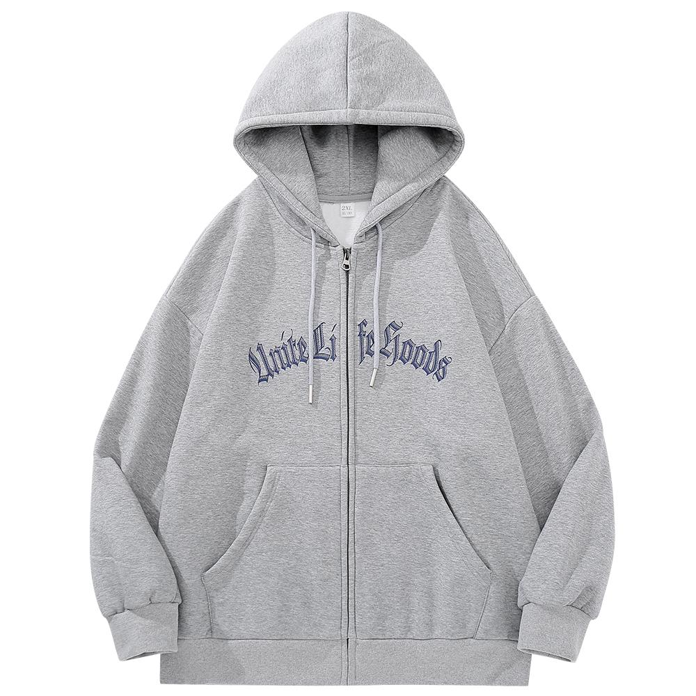 Unite Life HOODS Logo