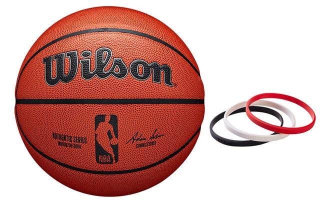 Wilson x NBA 7 PU