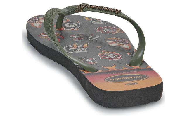 Havaianas