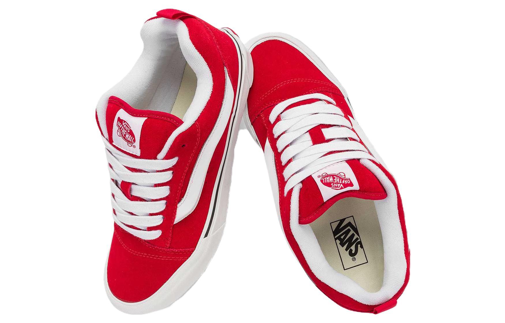 Vans Knu Skool