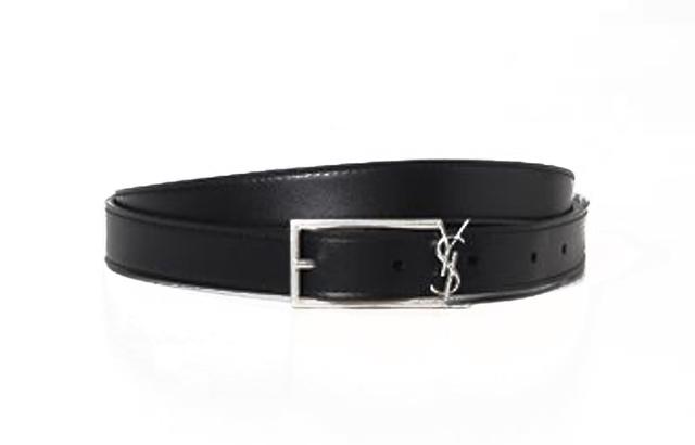 SAINT LAURENT Logo 3CM