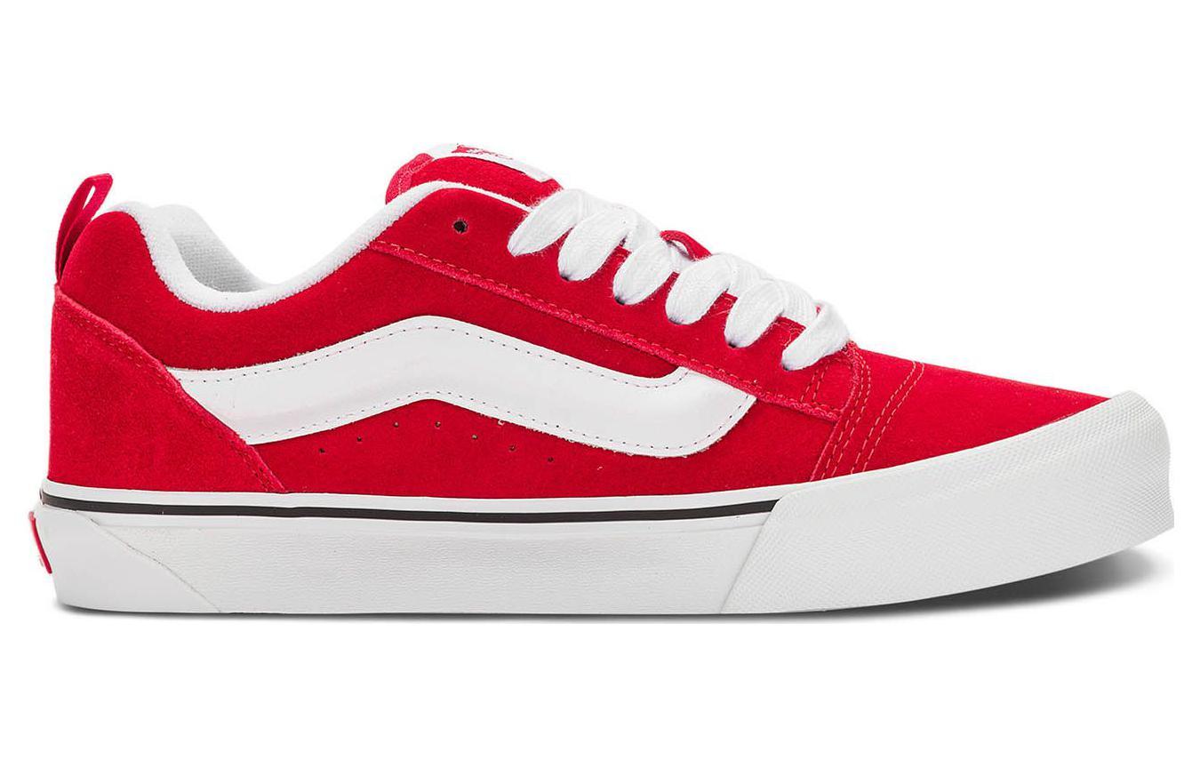 Vans Knu Skool