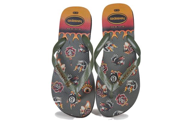 Havaianas