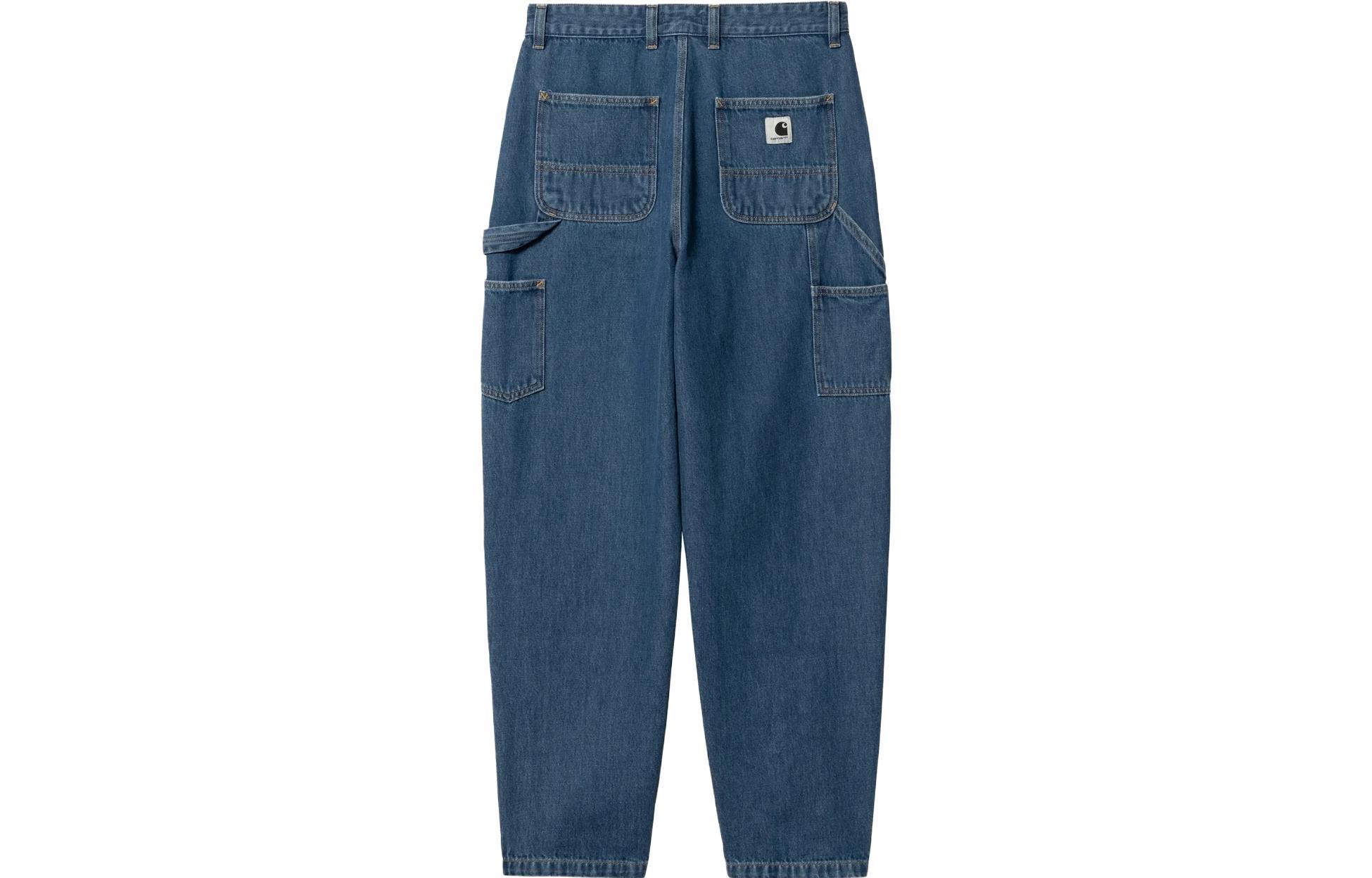 Carhartt WIP Curron Double Knee Pant