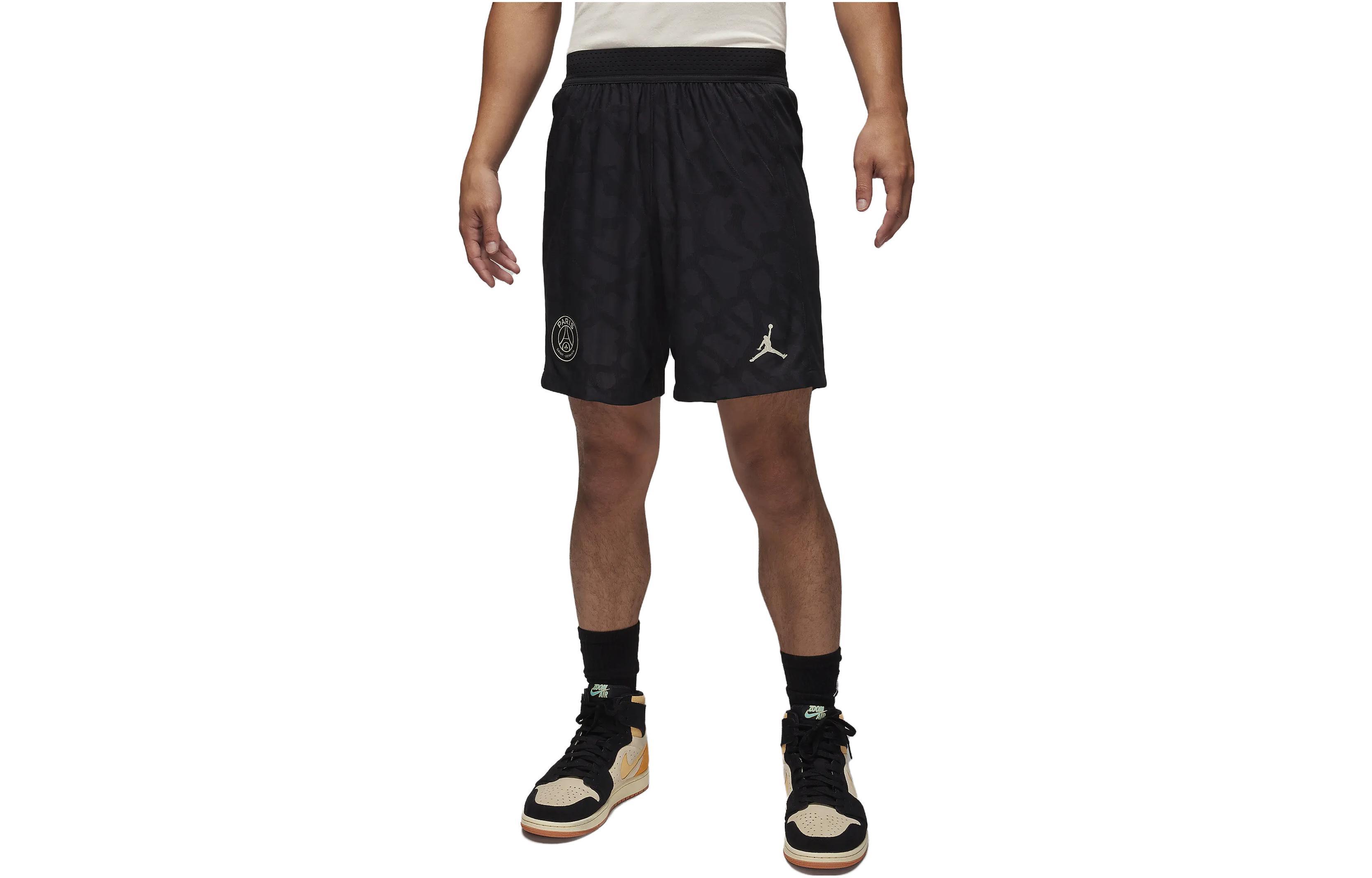 Jordan Paris Saint-Germain 202324 Match Third Dri-Fit Adv Soccer Shorts