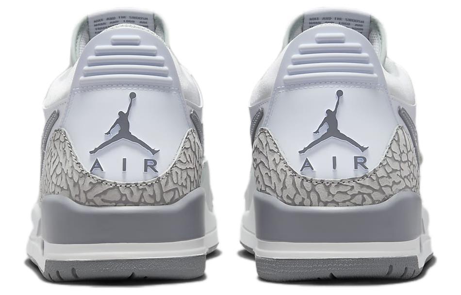 Jordan Legacy 312 Low