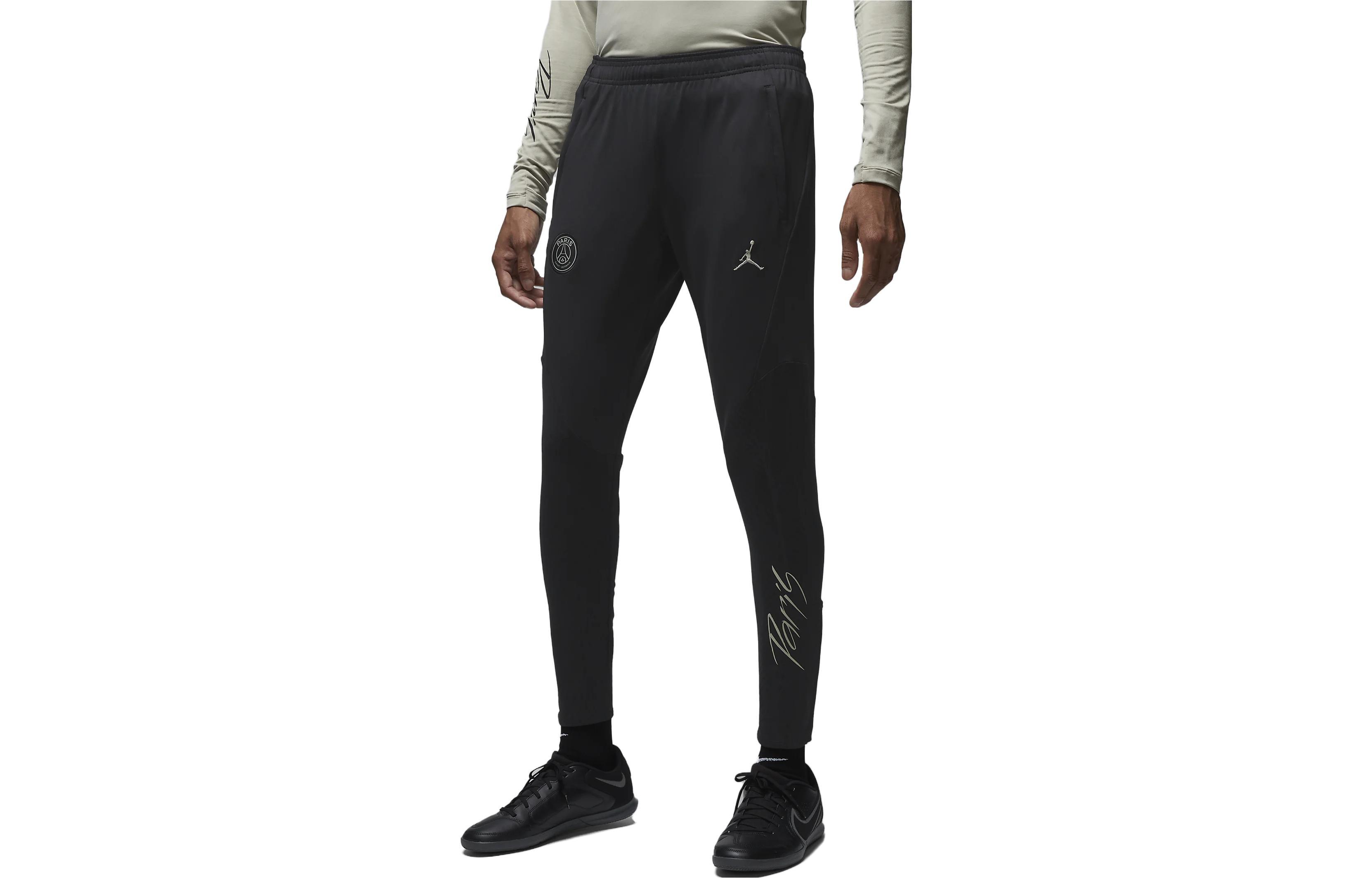 Jordan Jordan Dri-Fit Soccer Knit Pants