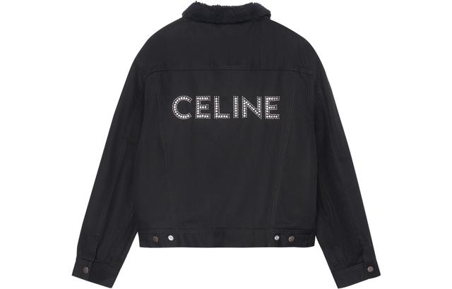 CELINE FW22 Logo