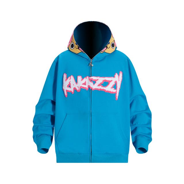 KAKAZZY oversize