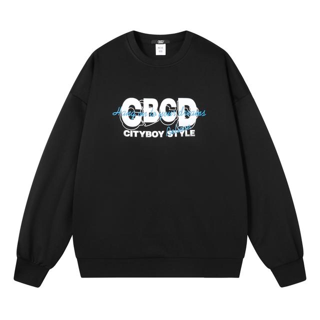 CBCD Logo