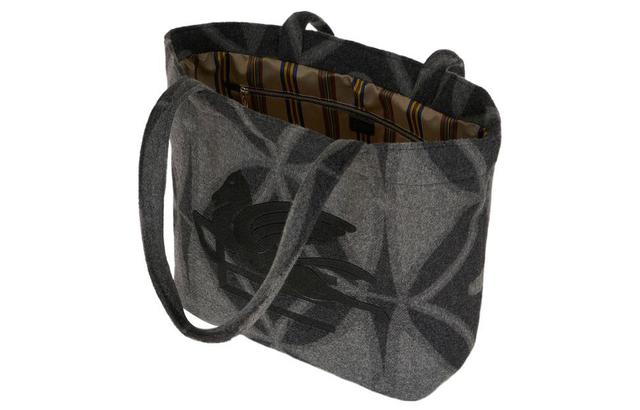 ETRO Soft Trotter 3D Tote