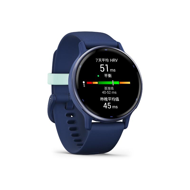 GARMIN Active 5 -