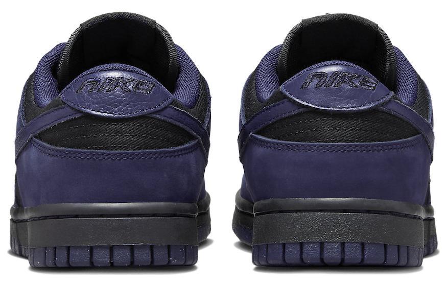 Nike Dunk Low LX NBHD "Purple Ink"