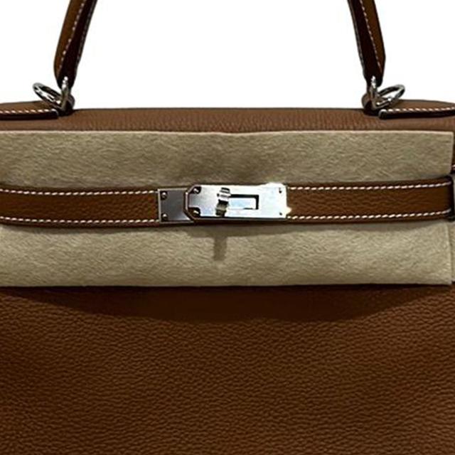 HERMES Kelly 28 Togo