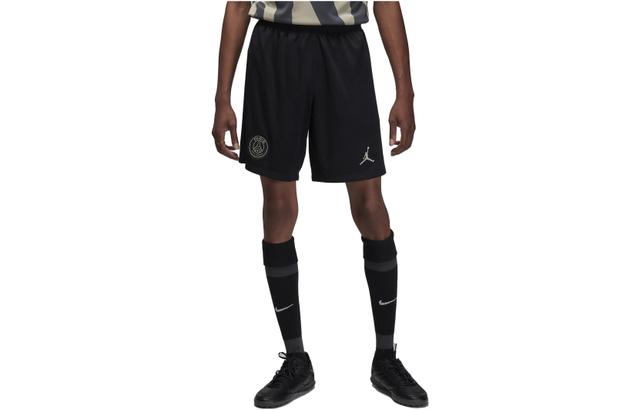 Jordan Dri-Fit Soccer Shorts