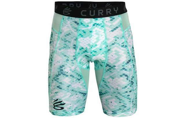 Under Armour Curry HeatGear