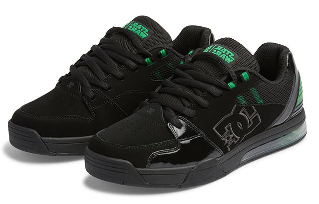 Star Wars x DC Shoes