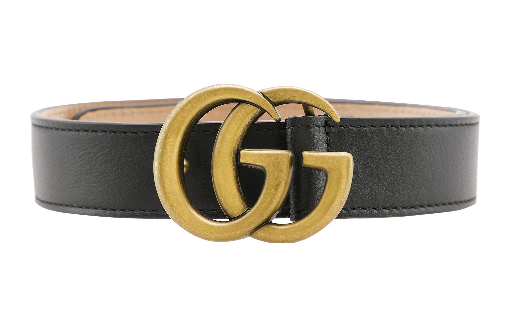 GUCCI G 2.5cm