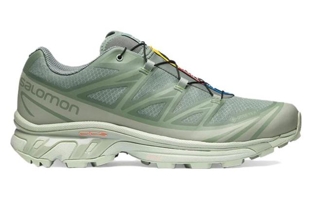 SALOMON XT-6 Gtx